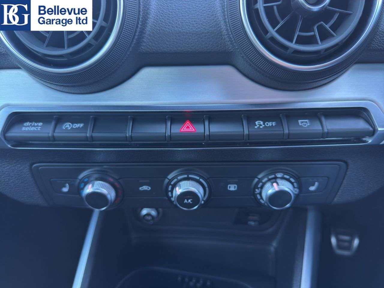 2018 AUDI Q2 2018 AUDI Q2