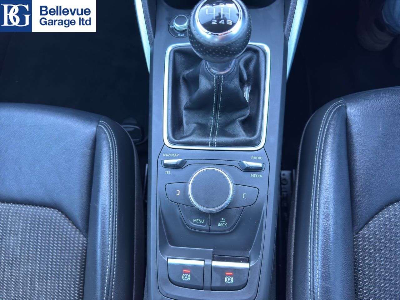 2018 AUDI Q2 2018 AUDI Q2