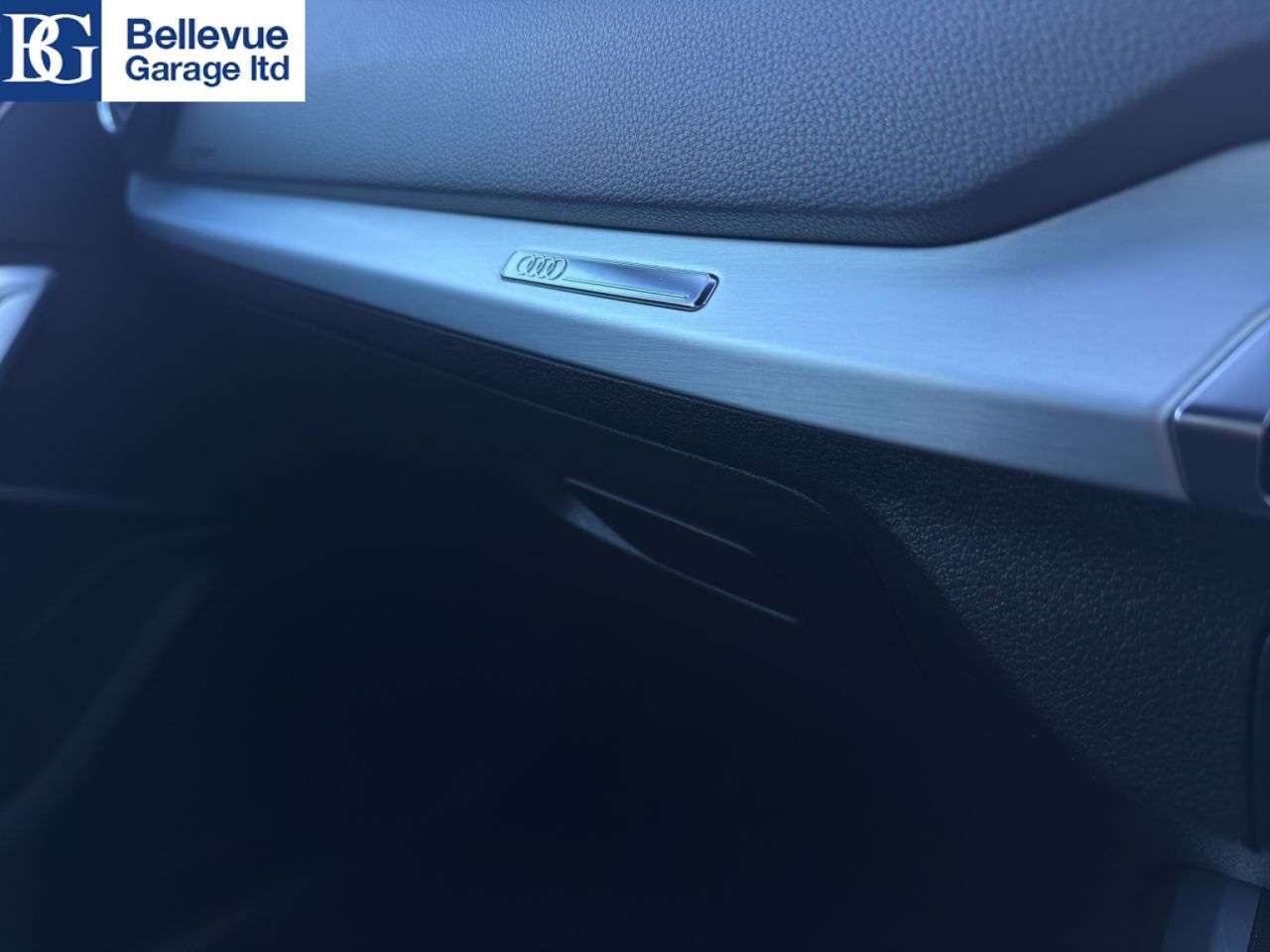 2018 AUDI Q2 2018 AUDI Q2