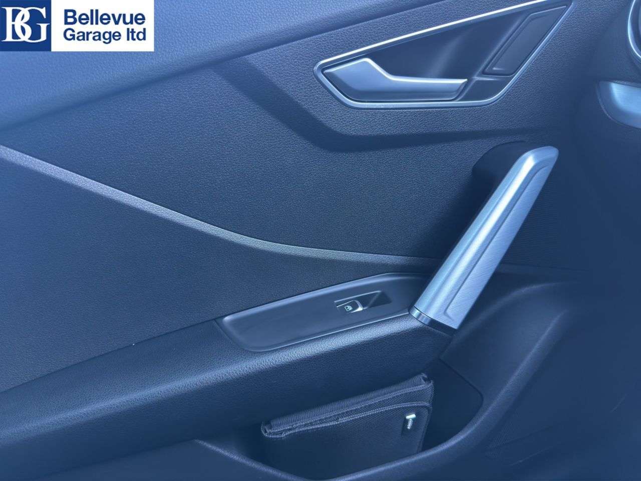 2018 AUDI Q2 2018 AUDI Q2