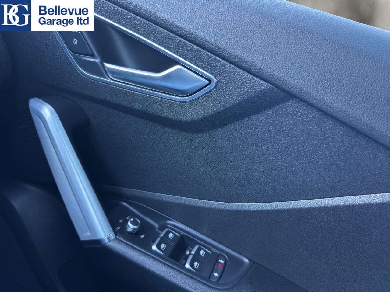 2018 AUDI Q2 2018 AUDI Q2