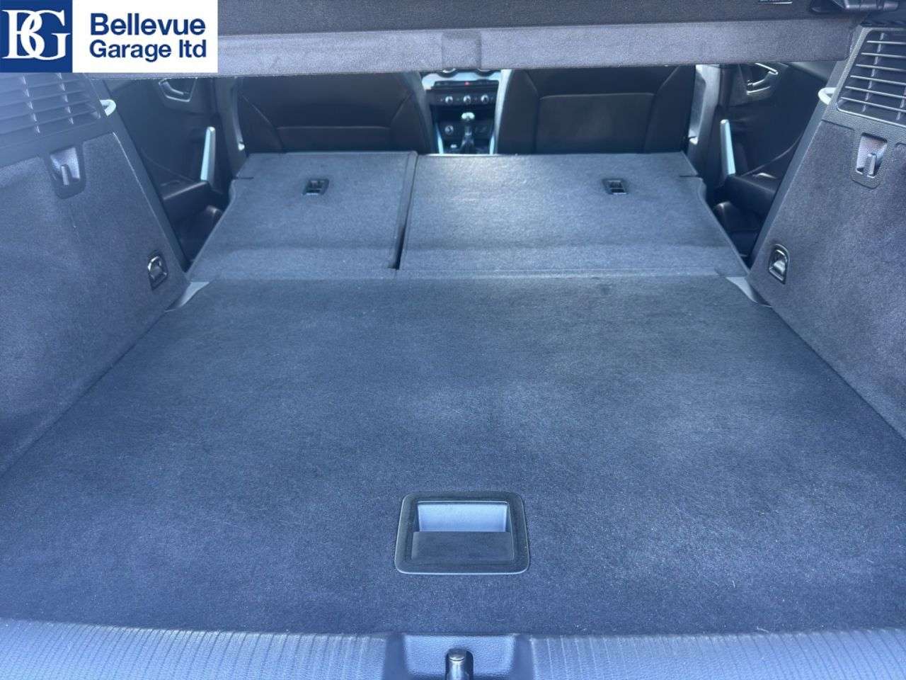 2018 AUDI Q2 2018 AUDI Q2