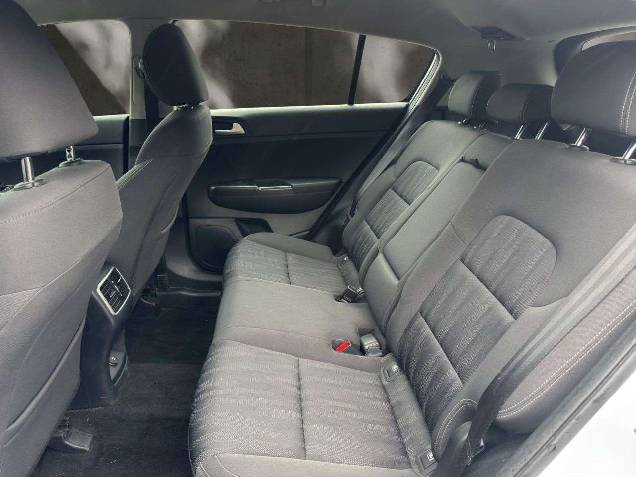 2017 KIA SPORTAGE 2017 KIA SPORTAGE