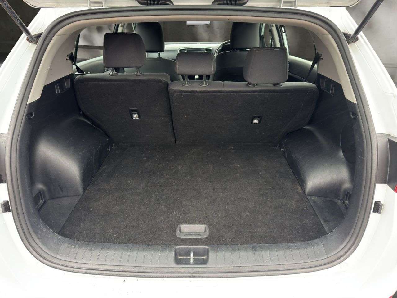 2017 KIA SPORTAGE 2017 KIA SPORTAGE