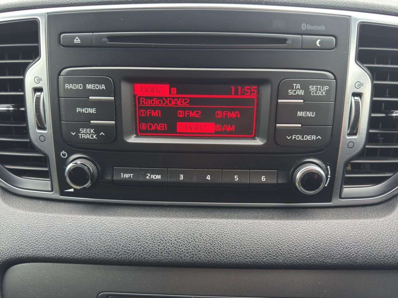 2017 KIA SPORTAGE 2017 KIA SPORTAGE