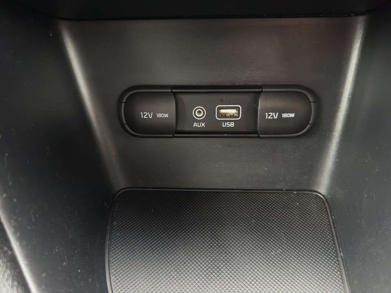 2017 KIA SPORTAGE 2017 KIA SPORTAGE