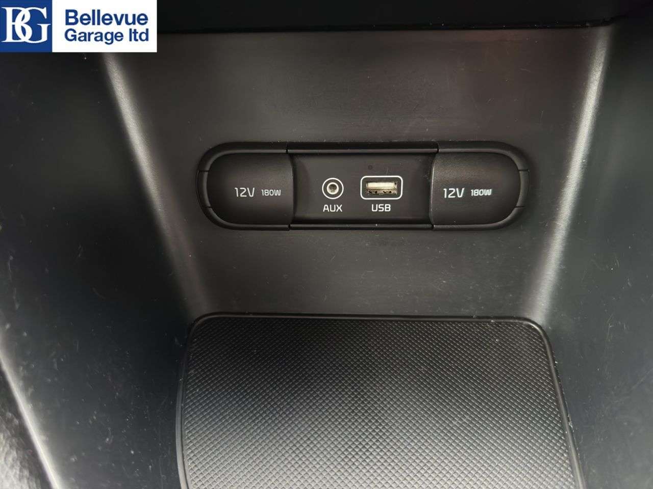 2017 KIA SPORTAGE 2017 KIA SPORTAGE