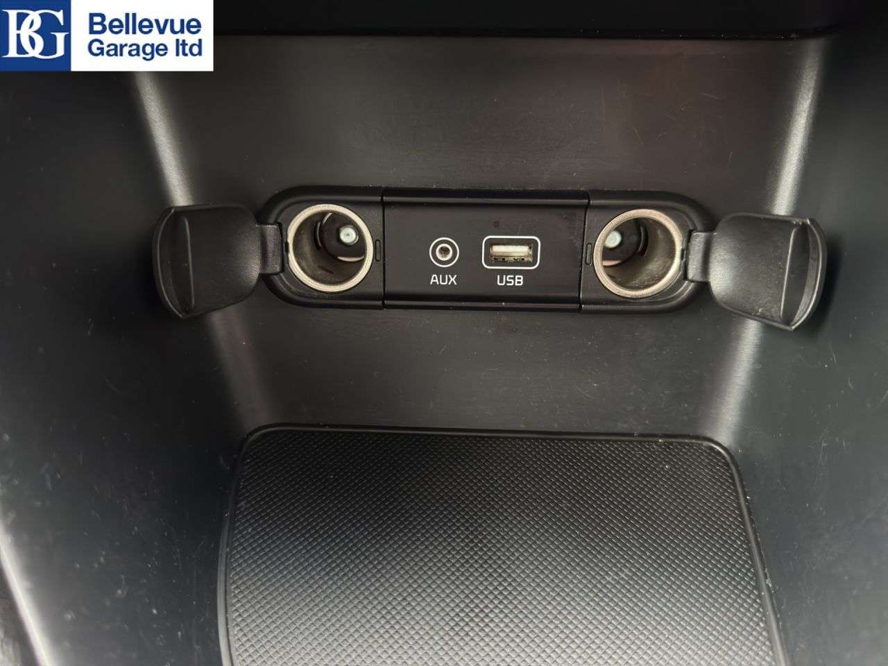 2017 KIA SPORTAGE 2017 KIA SPORTAGE