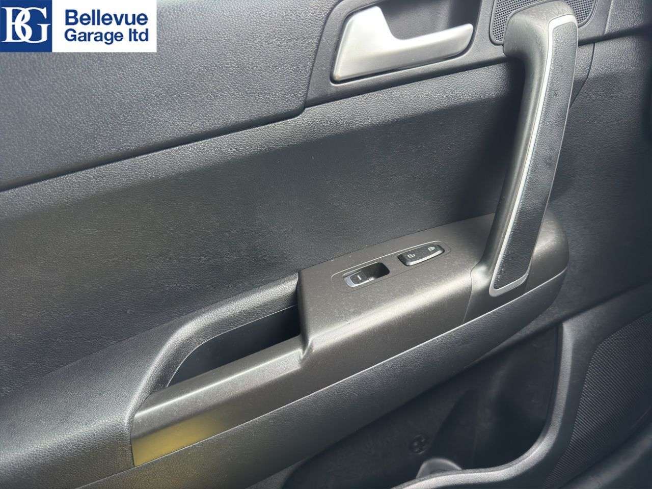 2017 KIA SPORTAGE 2017 KIA SPORTAGE