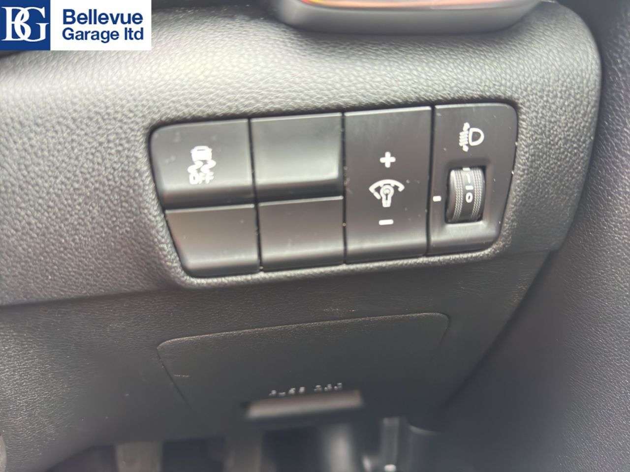 2017 KIA SPORTAGE 2017 KIA SPORTAGE