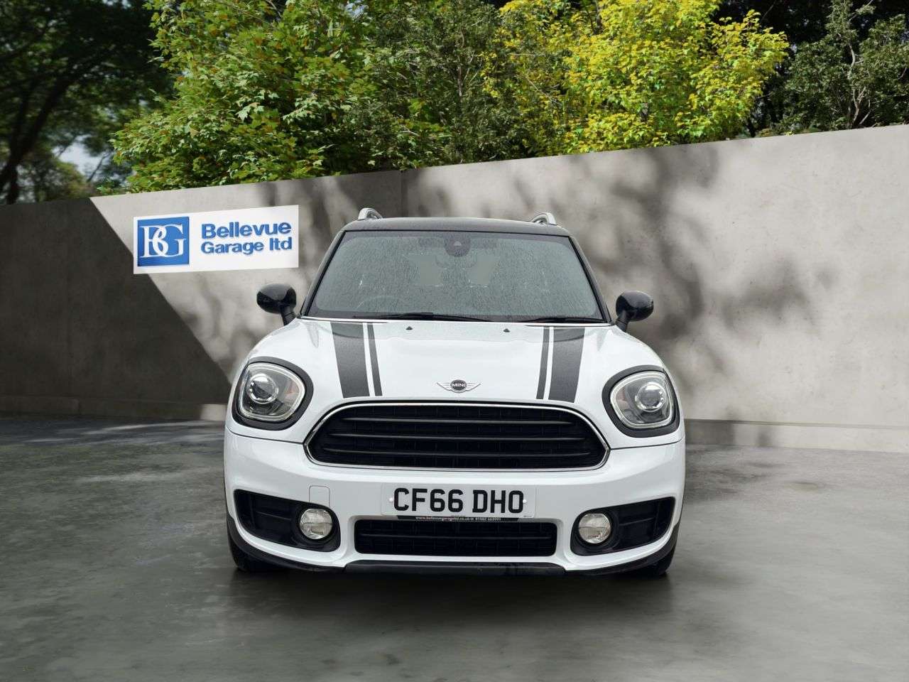 A 2017 MINI COUNTRYMAN 2.0 Cooper D SUV 5dr Diesel Manual ALL4 Euro 6 (s/s) (150 ps) £200 TO SECUR A 2017 MINI COUNTRYMAN 2.0 Cooper D SUV 5dr Diesel Manual ALL4 Euro 6 (s/s) (150 ps) £200 TO SECUR