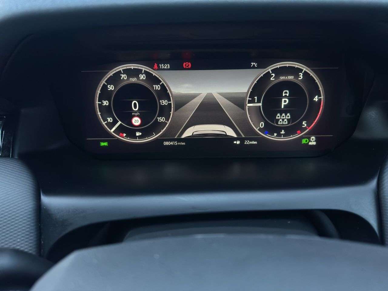 2020 LAND ROVER DISCOVERY SPORT 2020 LAND ROVER DISCOVERY SPORT