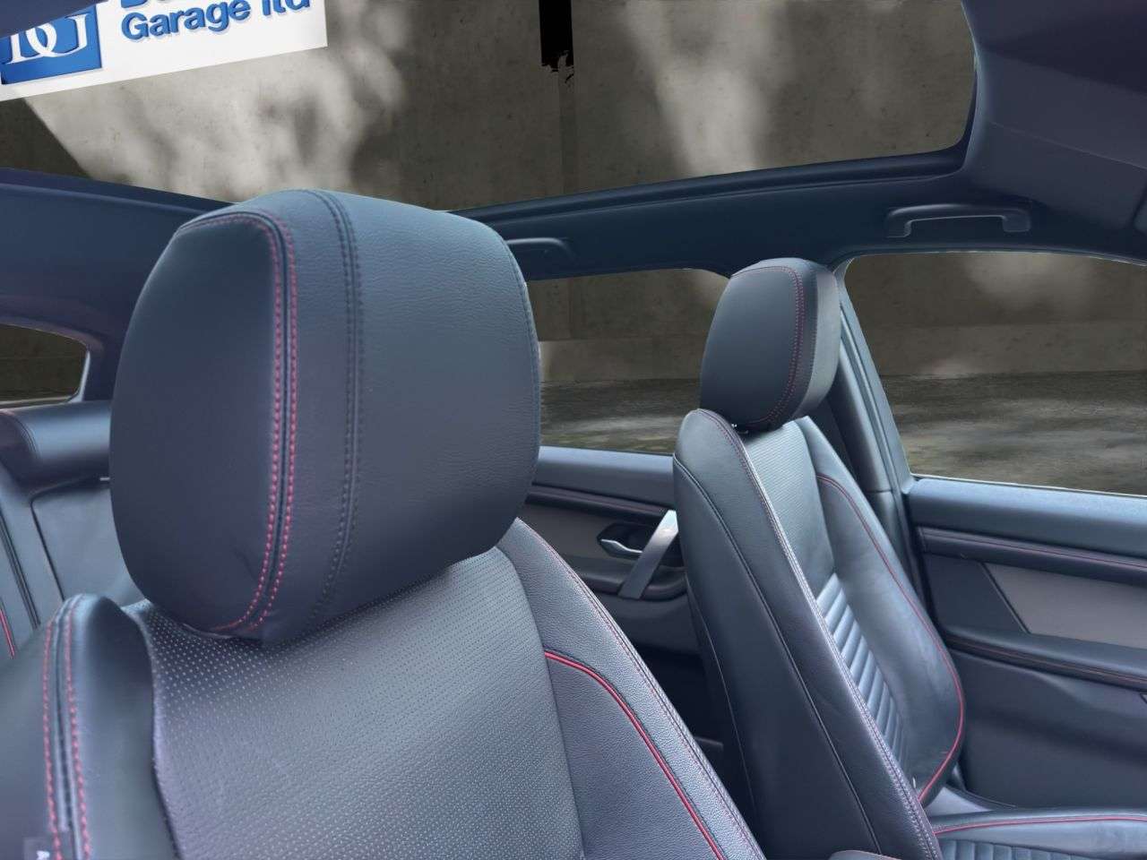 2020 LAND ROVER DISCOVERY SPORT 2020 LAND ROVER DISCOVERY SPORT