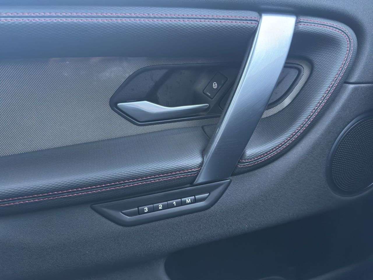 2020 LAND ROVER DISCOVERY SPORT 2020 LAND ROVER DISCOVERY SPORT