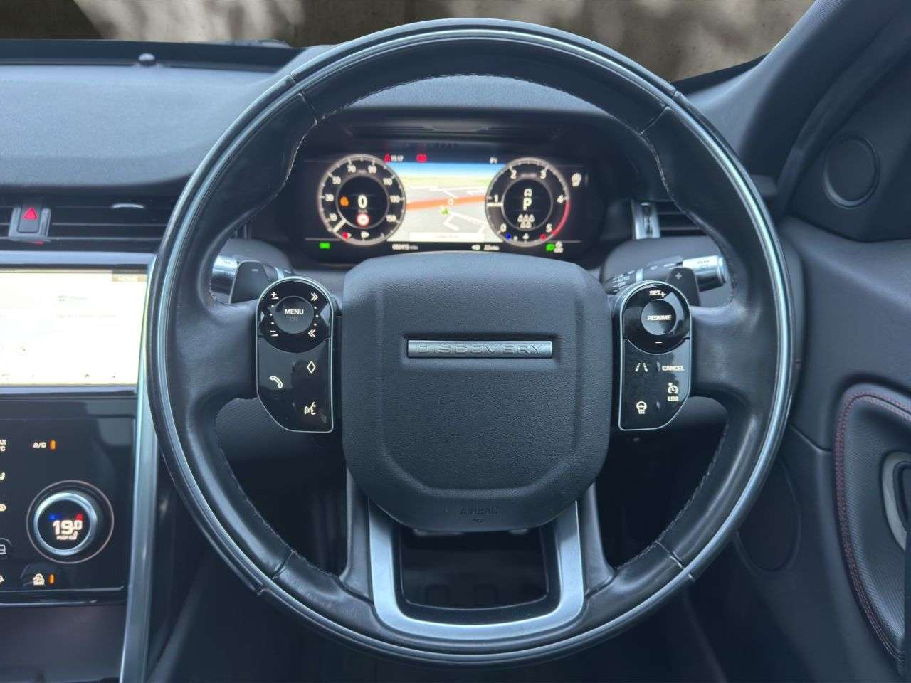 2020 LAND ROVER DISCOVERY SPORT 2020 LAND ROVER DISCOVERY SPORT