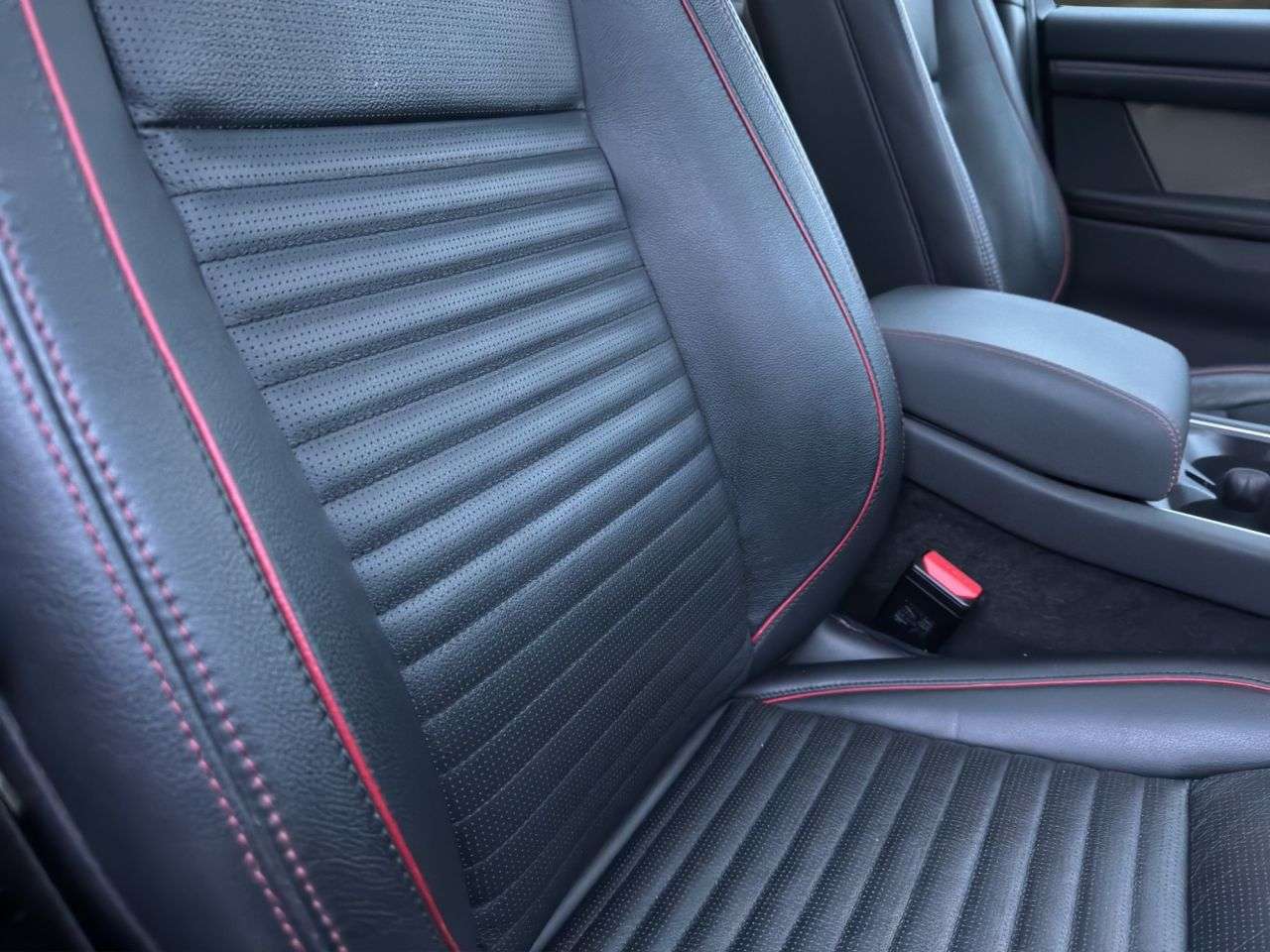 2020 LAND ROVER DISCOVERY SPORT 2020 LAND ROVER DISCOVERY SPORT