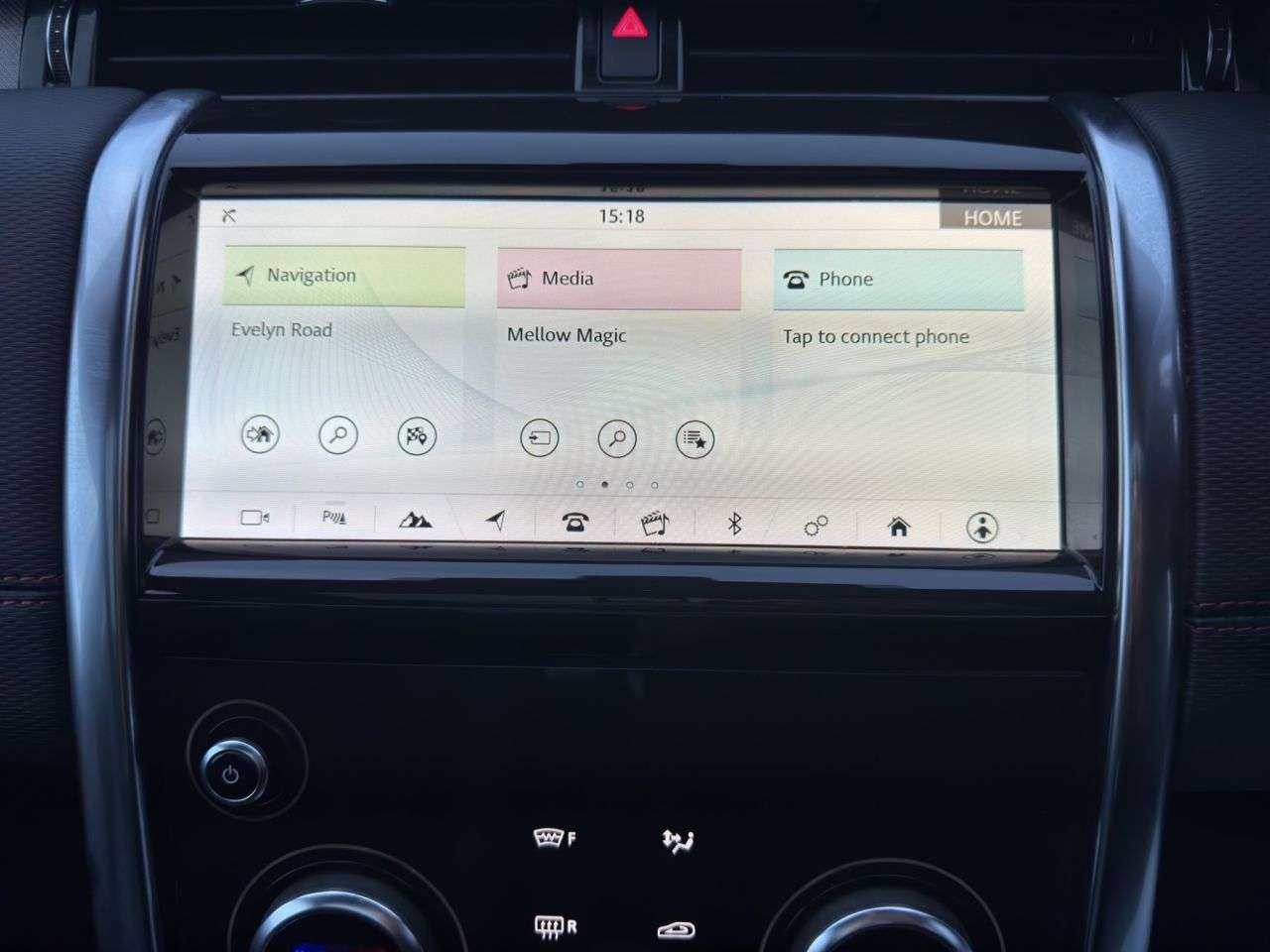 2020 LAND ROVER DISCOVERY SPORT 2020 LAND ROVER DISCOVERY SPORT