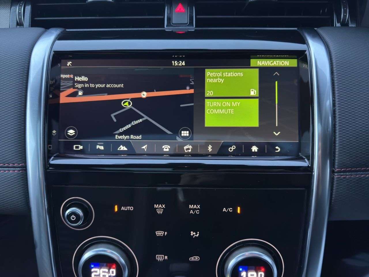 2020 LAND ROVER DISCOVERY SPORT 2020 LAND ROVER DISCOVERY SPORT