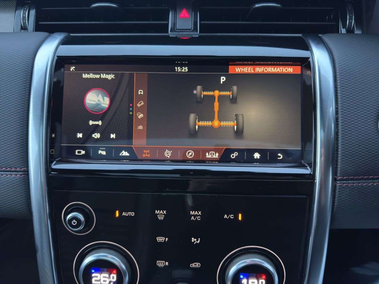 2020 LAND ROVER DISCOVERY SPORT 2020 LAND ROVER DISCOVERY SPORT