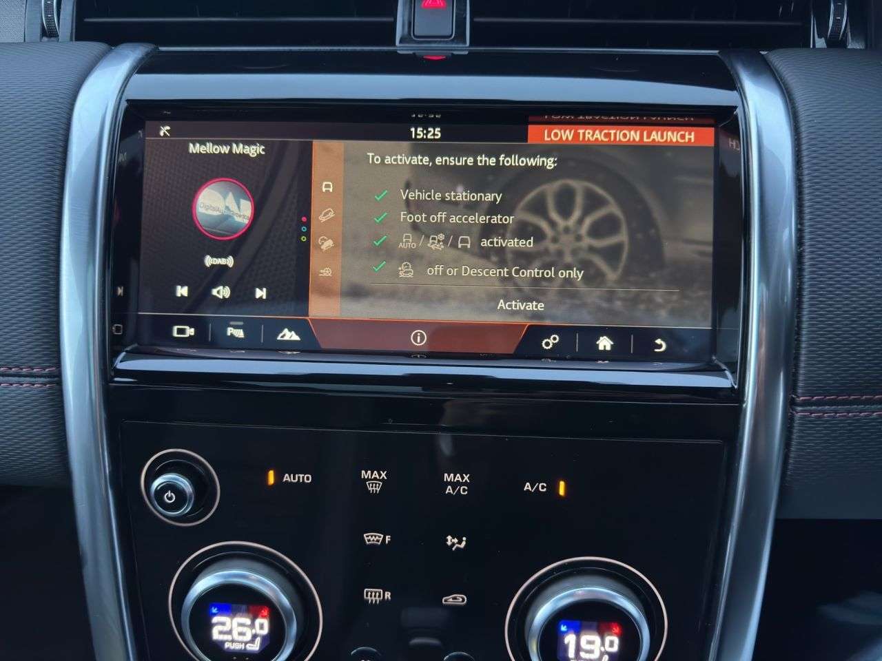 2020 LAND ROVER DISCOVERY SPORT 2020 LAND ROVER DISCOVERY SPORT