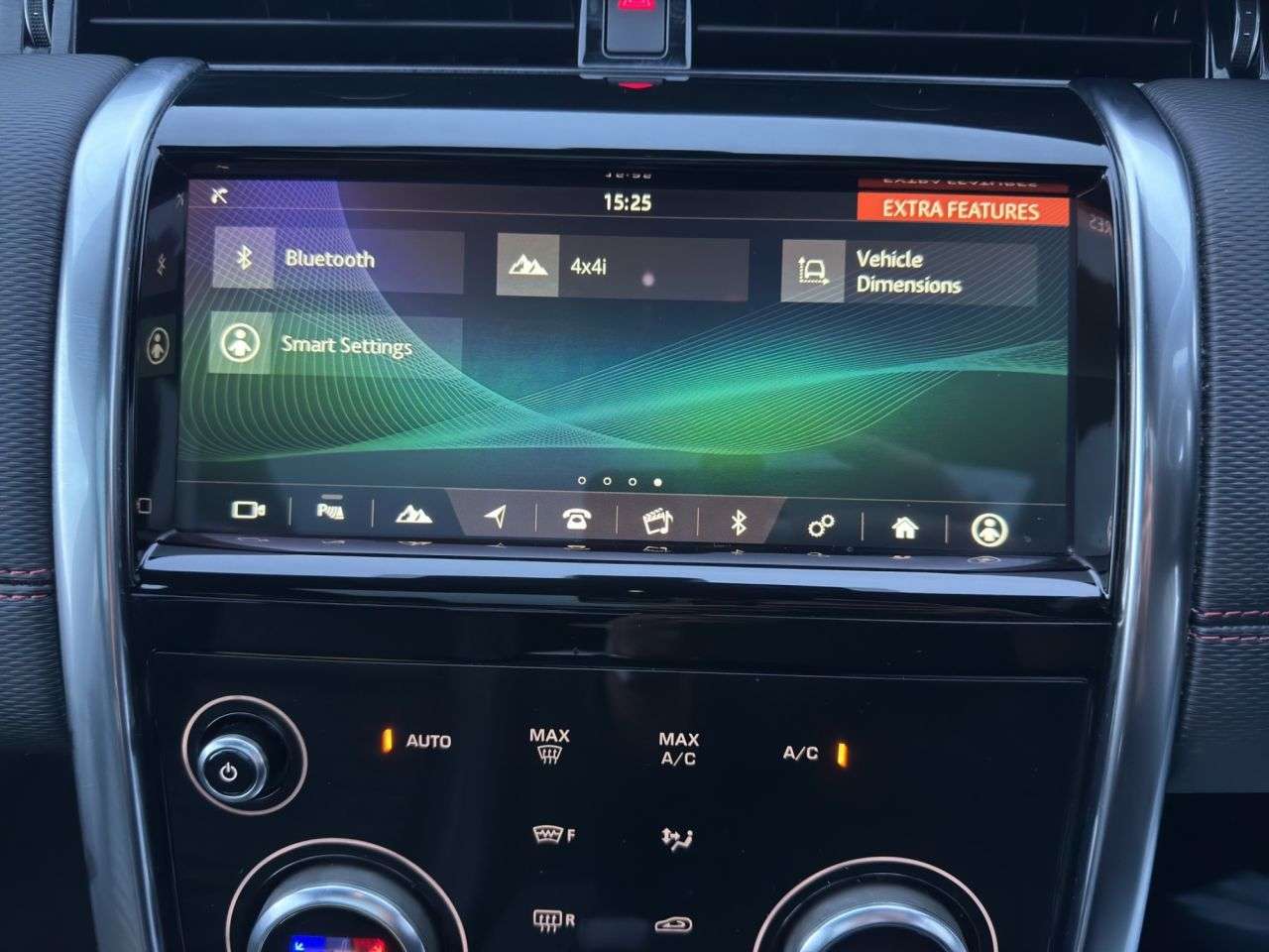 2020 LAND ROVER DISCOVERY SPORT 2020 LAND ROVER DISCOVERY SPORT