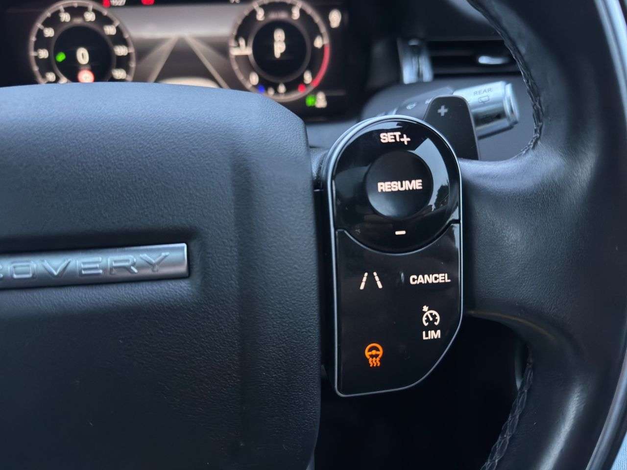 2020 LAND ROVER DISCOVERY SPORT 2020 LAND ROVER DISCOVERY SPORT