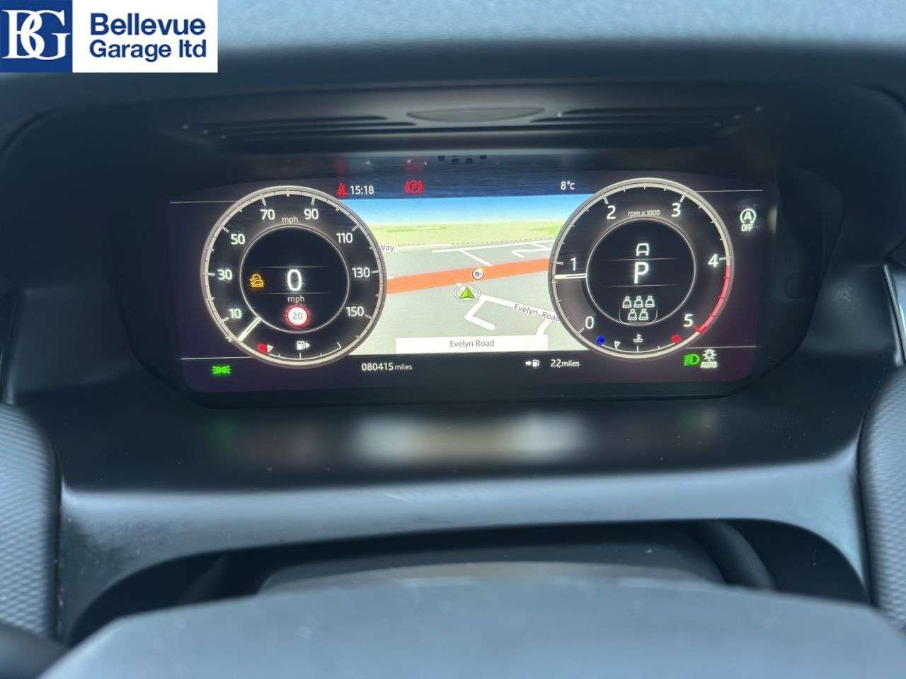 2020 LAND ROVER DISCOVERY SPORT 2020 LAND ROVER DISCOVERY SPORT