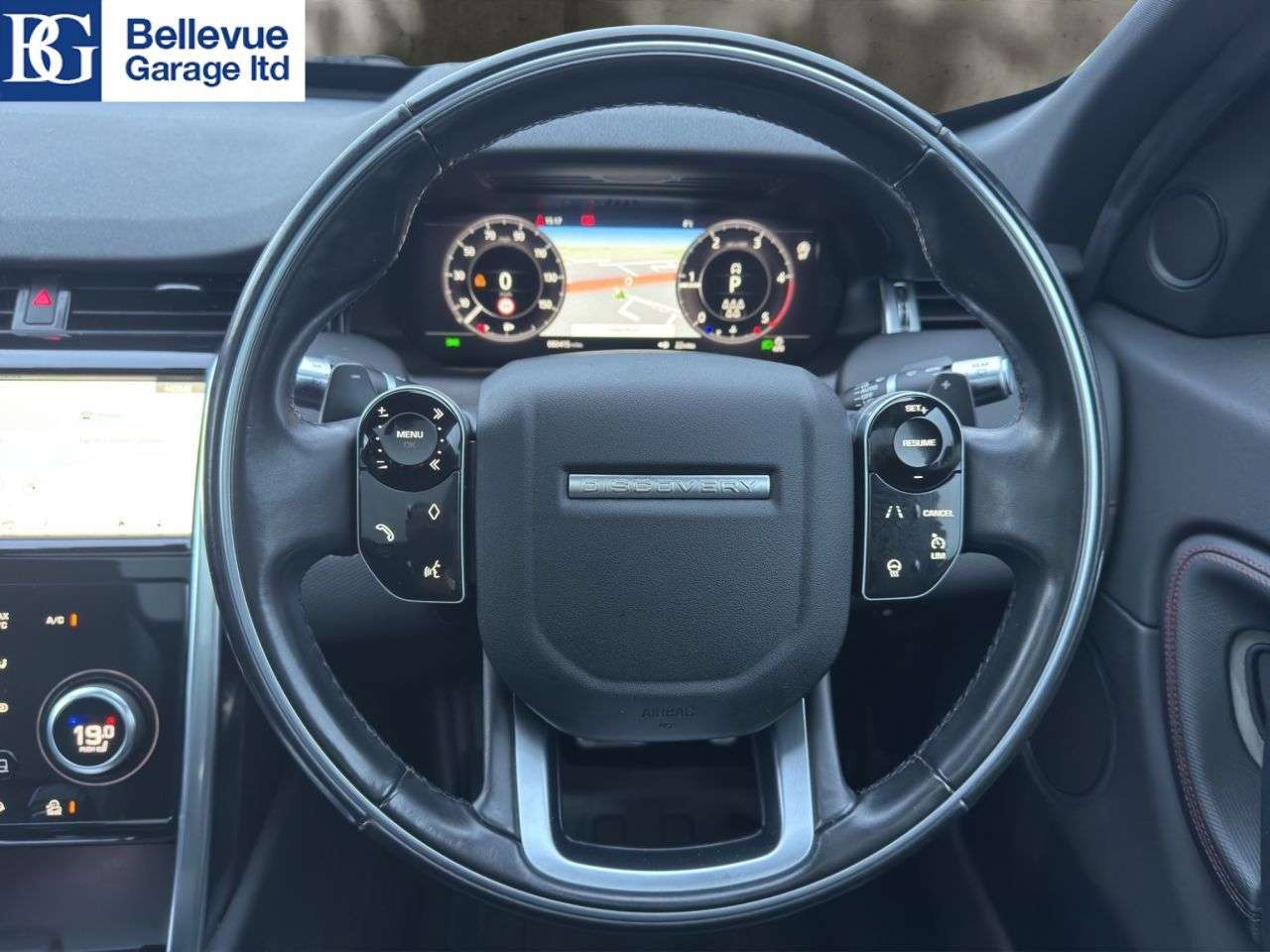 2020 LAND ROVER DISCOVERY SPORT 2020 LAND ROVER DISCOVERY SPORT