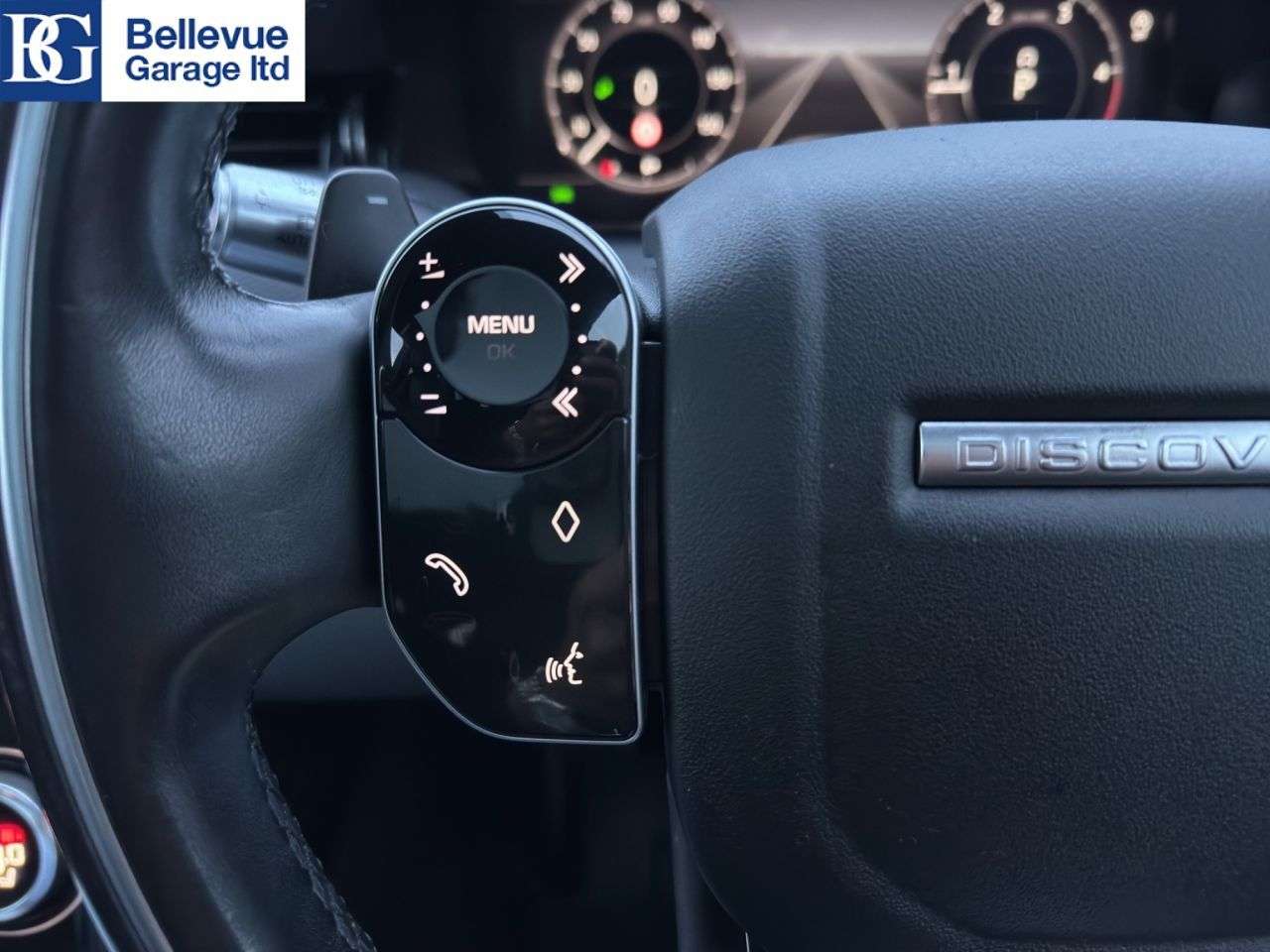 2020 LAND ROVER DISCOVERY SPORT 2020 LAND ROVER DISCOVERY SPORT