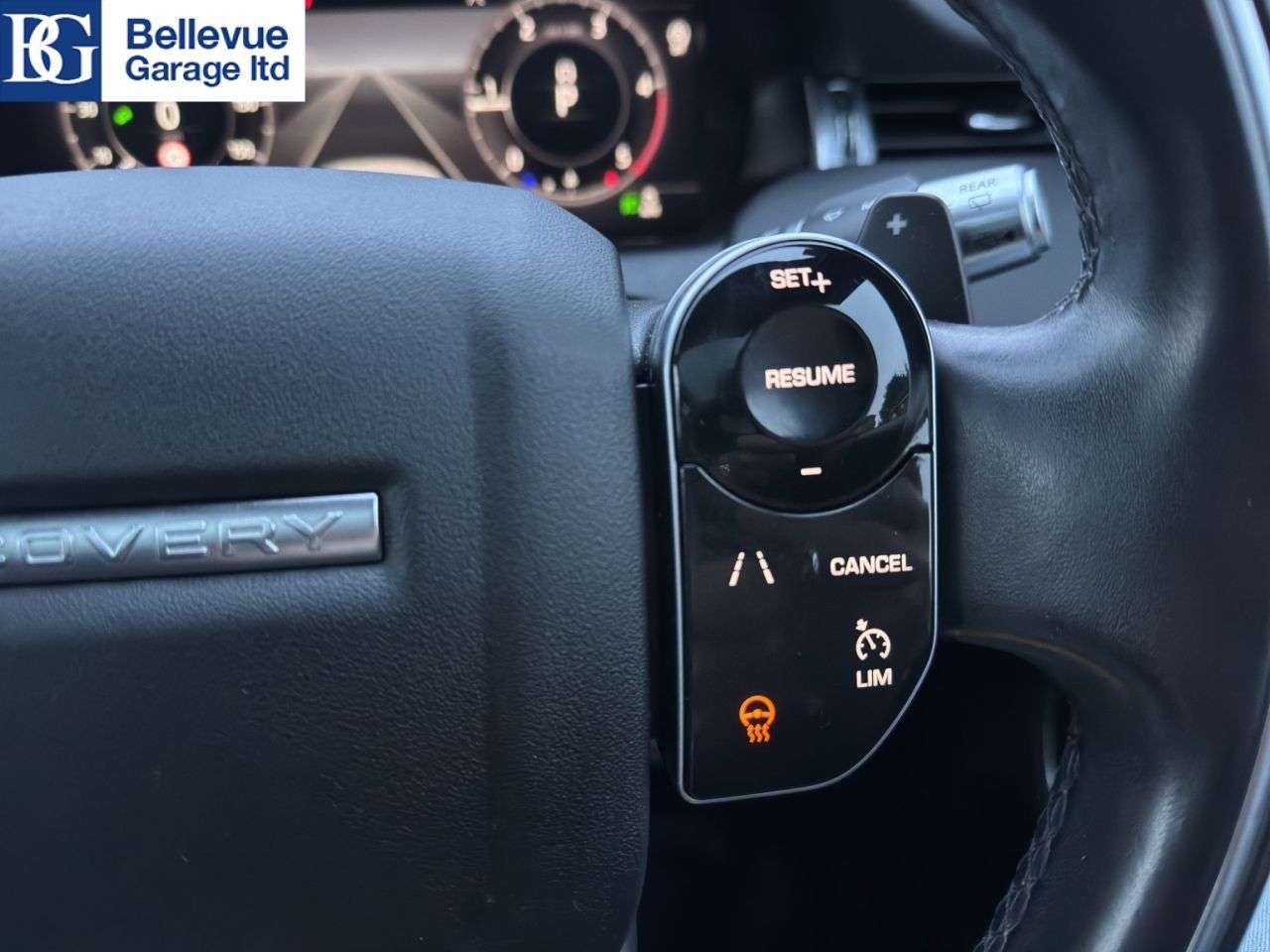 2020 LAND ROVER DISCOVERY SPORT 2020 LAND ROVER DISCOVERY SPORT