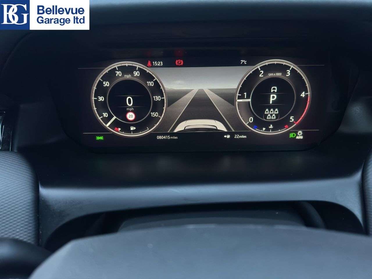 2020 LAND ROVER DISCOVERY SPORT 2020 LAND ROVER DISCOVERY SPORT