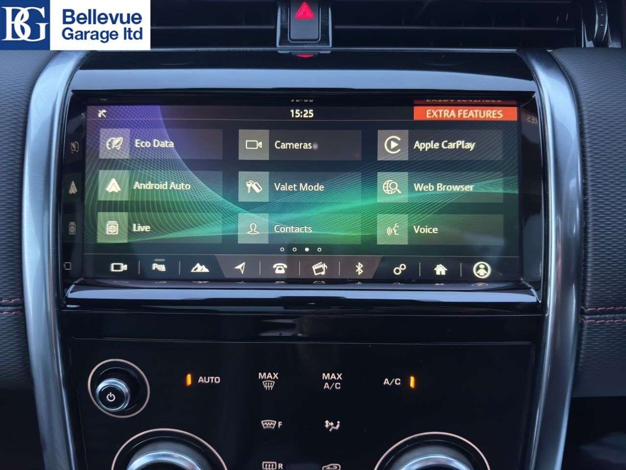 2020 LAND ROVER DISCOVERY SPORT 2020 LAND ROVER DISCOVERY SPORT