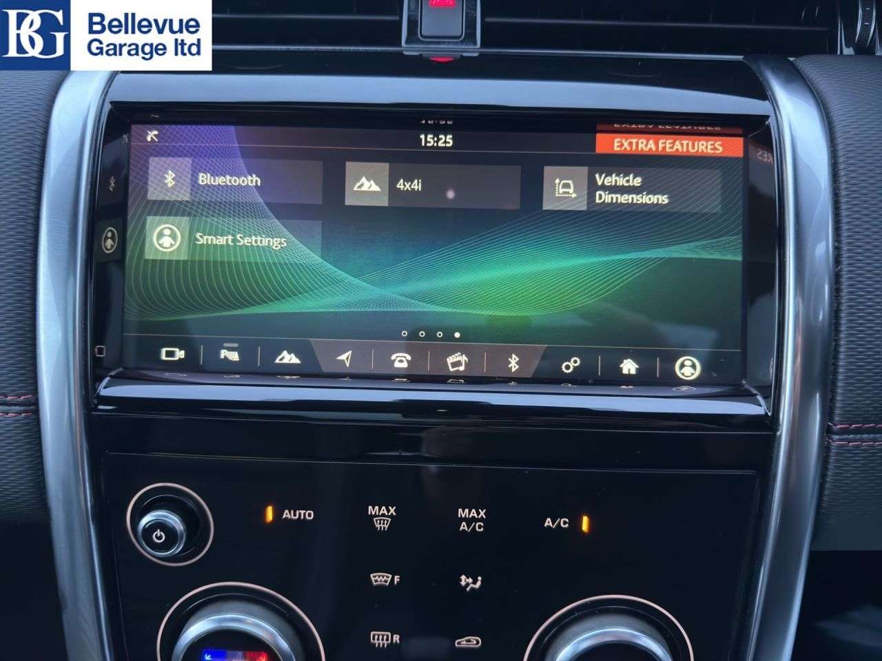 2020 LAND ROVER DISCOVERY SPORT 2020 LAND ROVER DISCOVERY SPORT