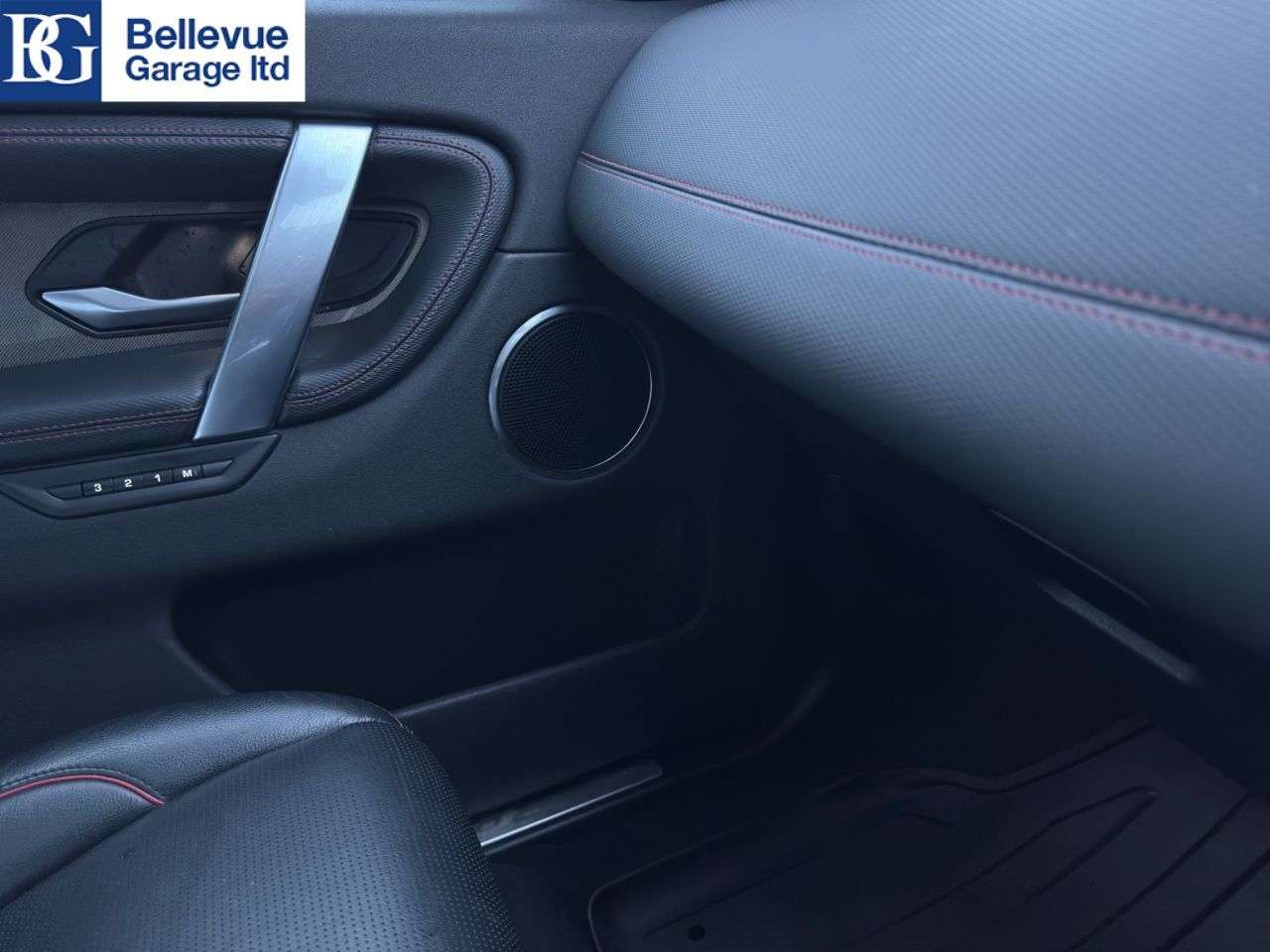 2020 LAND ROVER DISCOVERY SPORT 2020 LAND ROVER DISCOVERY SPORT