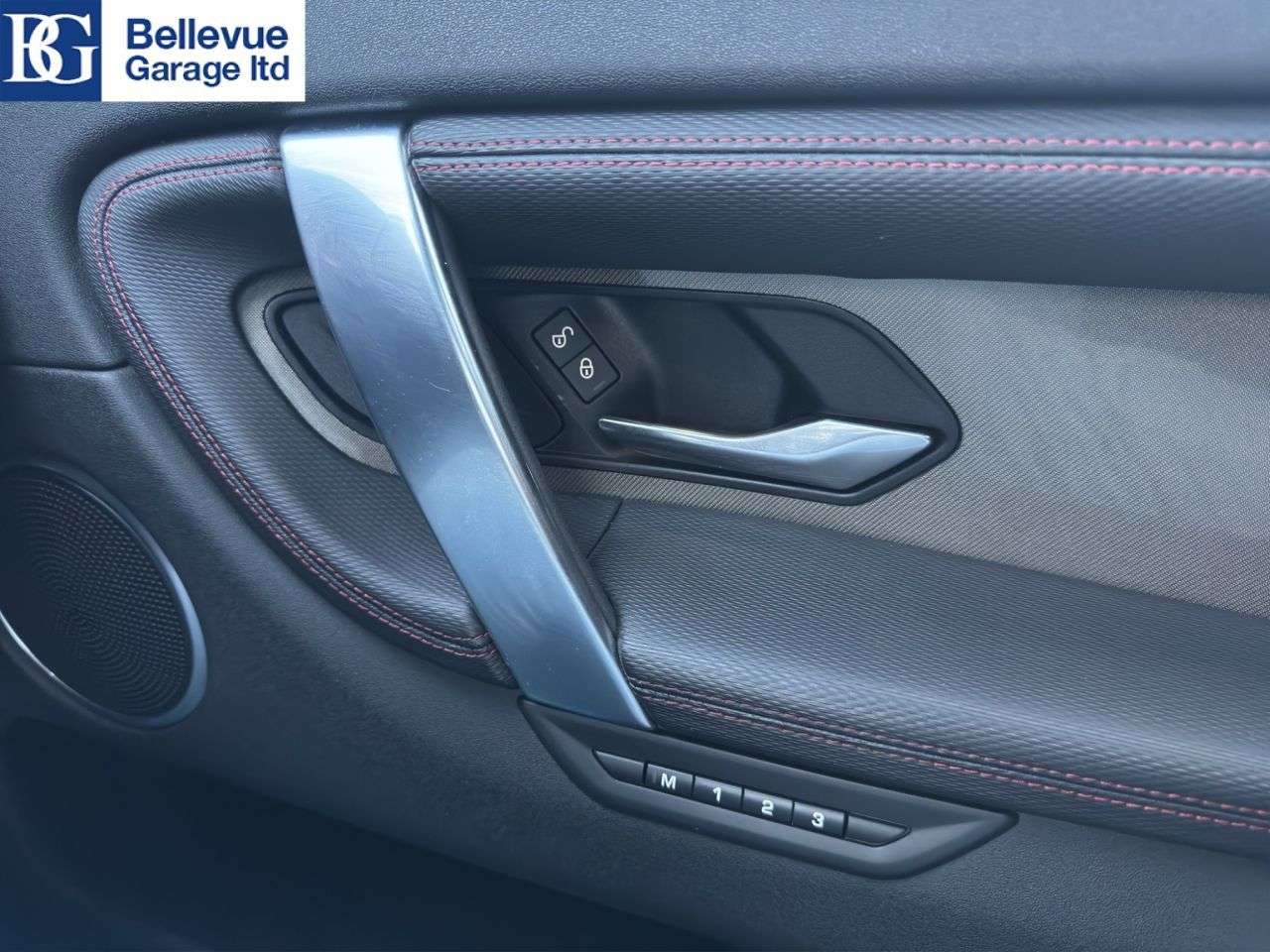 2020 LAND ROVER DISCOVERY SPORT 2020 LAND ROVER DISCOVERY SPORT