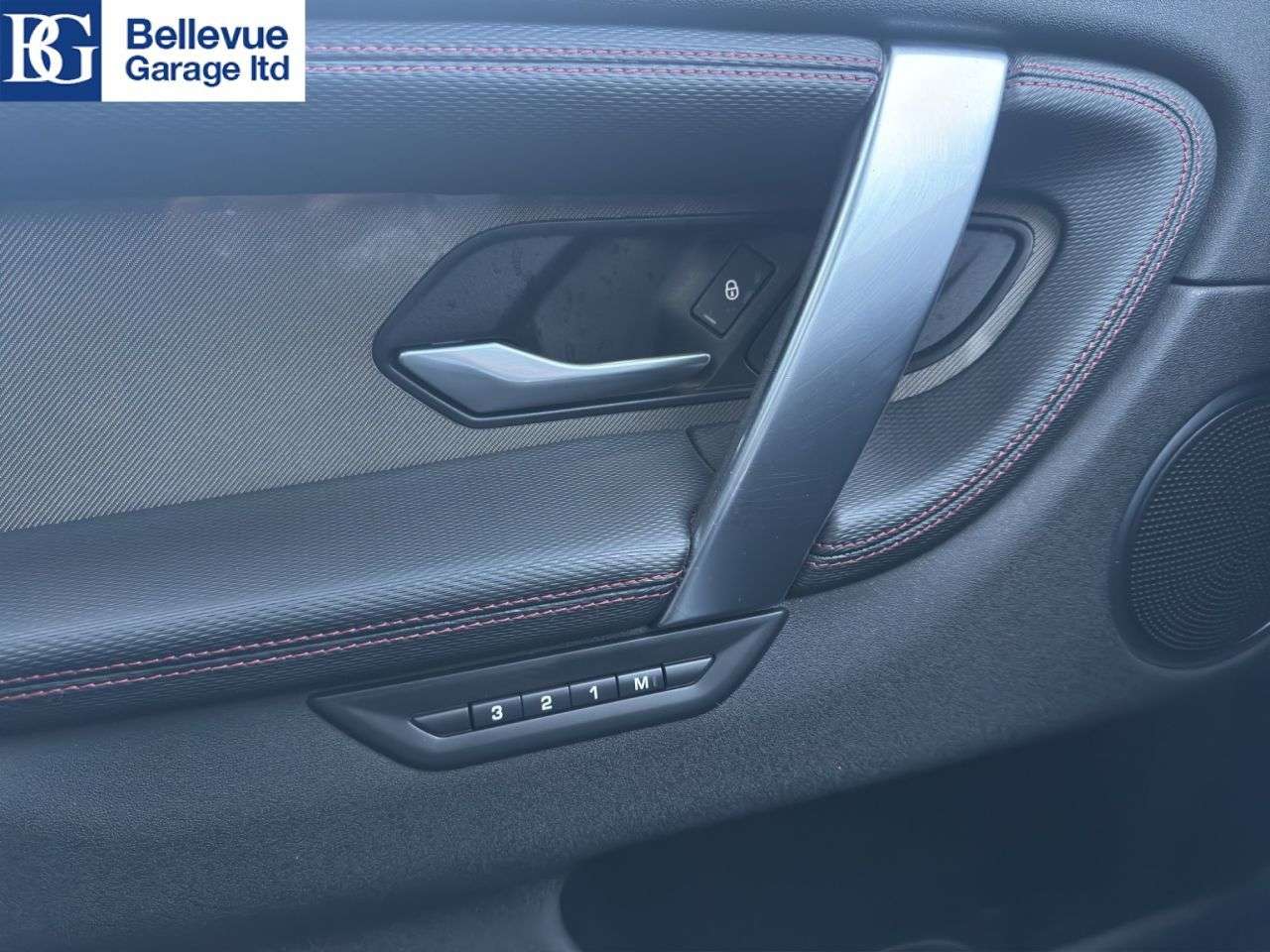 2020 LAND ROVER DISCOVERY SPORT 2020 LAND ROVER DISCOVERY SPORT