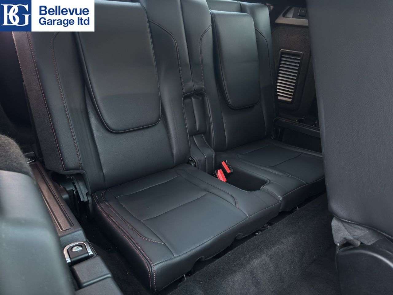 2020 LAND ROVER DISCOVERY SPORT 2020 LAND ROVER DISCOVERY SPORT