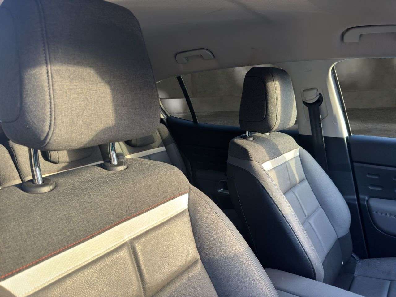 2019 CITROEN C5 AIRCROSS 2019 CITROEN C5 AIRCROSS