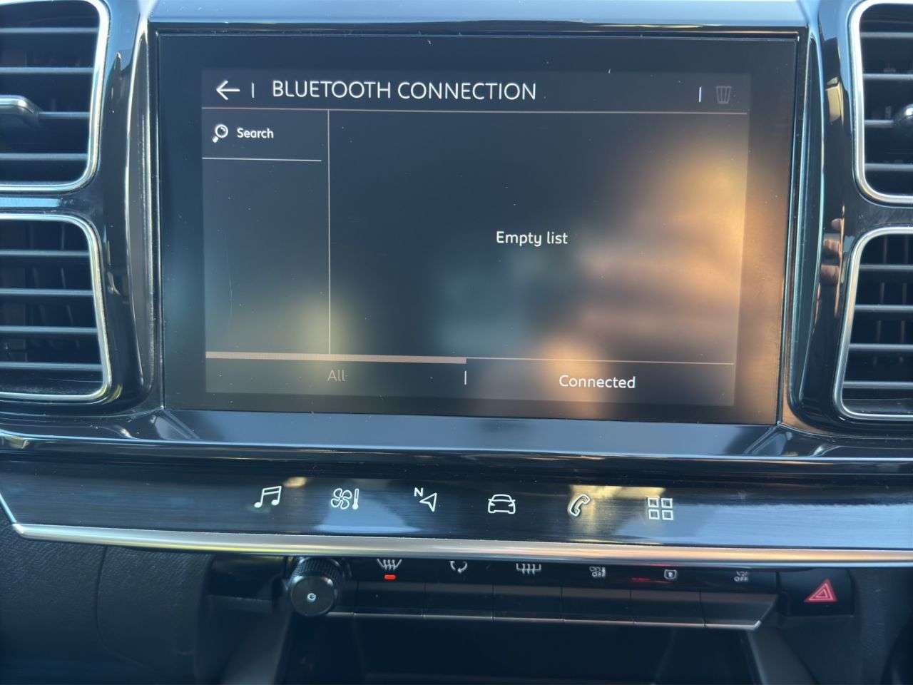 2019 CITROEN C5 AIRCROSS 2019 CITROEN C5 AIRCROSS