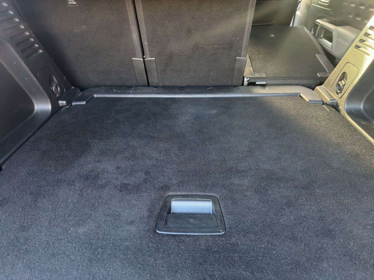 2019 CITROEN C5 AIRCROSS 2019 CITROEN C5 AIRCROSS