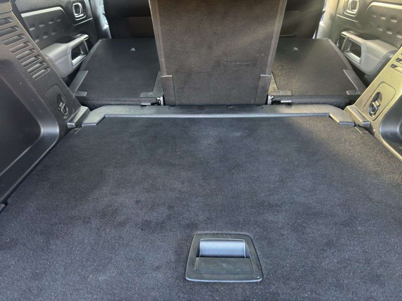 2019 CITROEN C5 AIRCROSS 2019 CITROEN C5 AIRCROSS