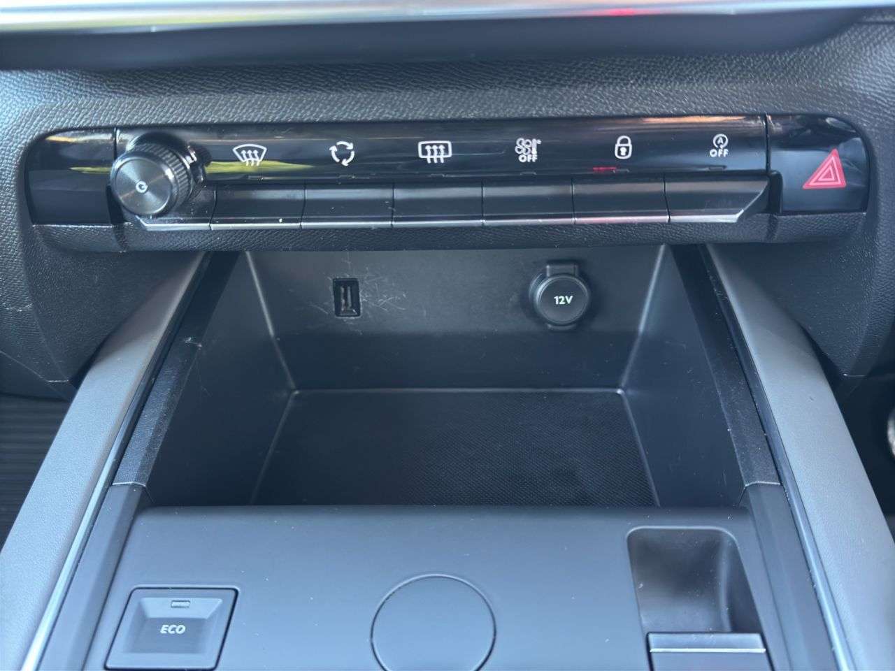 2019 CITROEN C5 AIRCROSS 2019 CITROEN C5 AIRCROSS