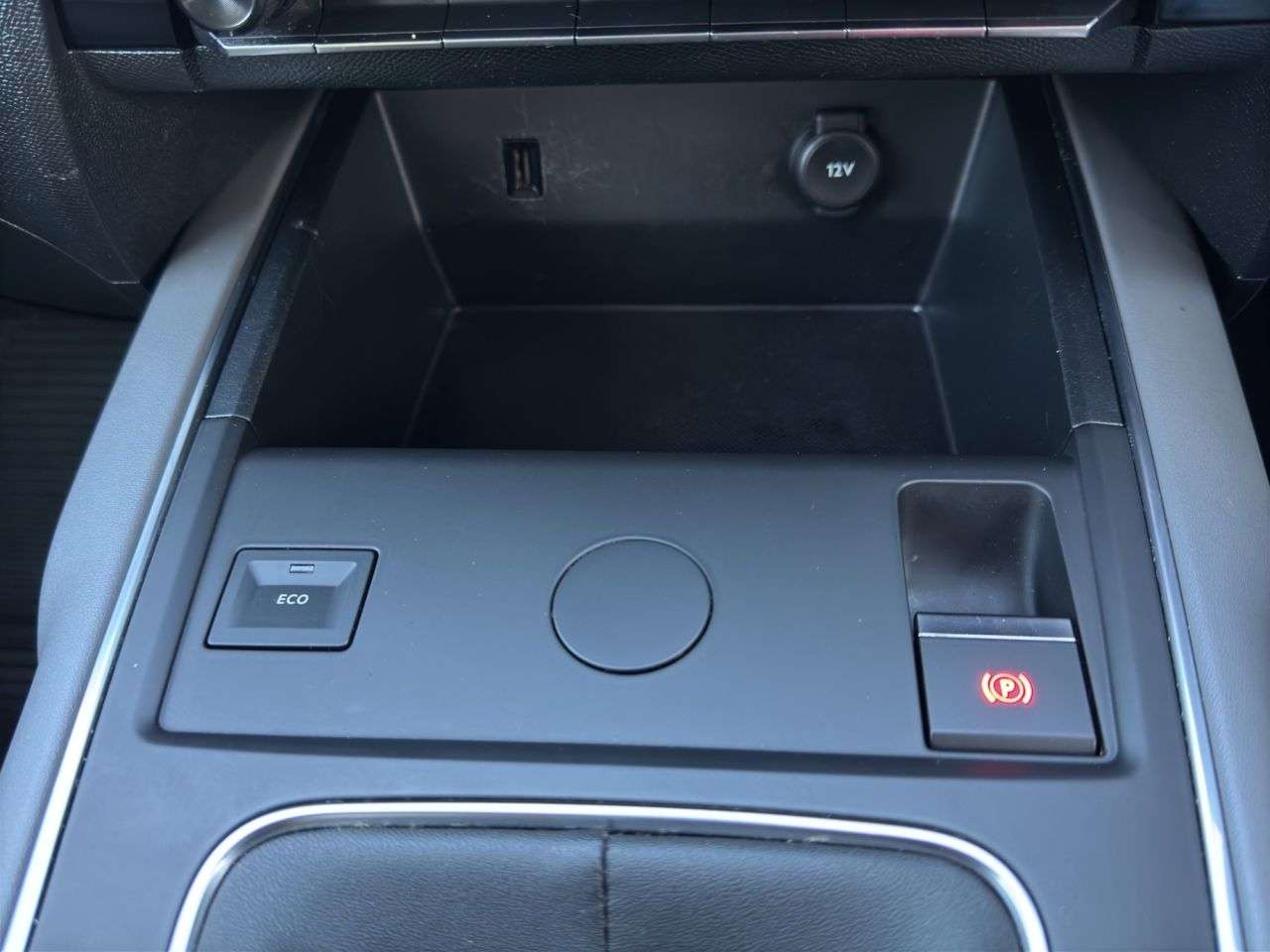 2019 CITROEN C5 AIRCROSS 2019 CITROEN C5 AIRCROSS