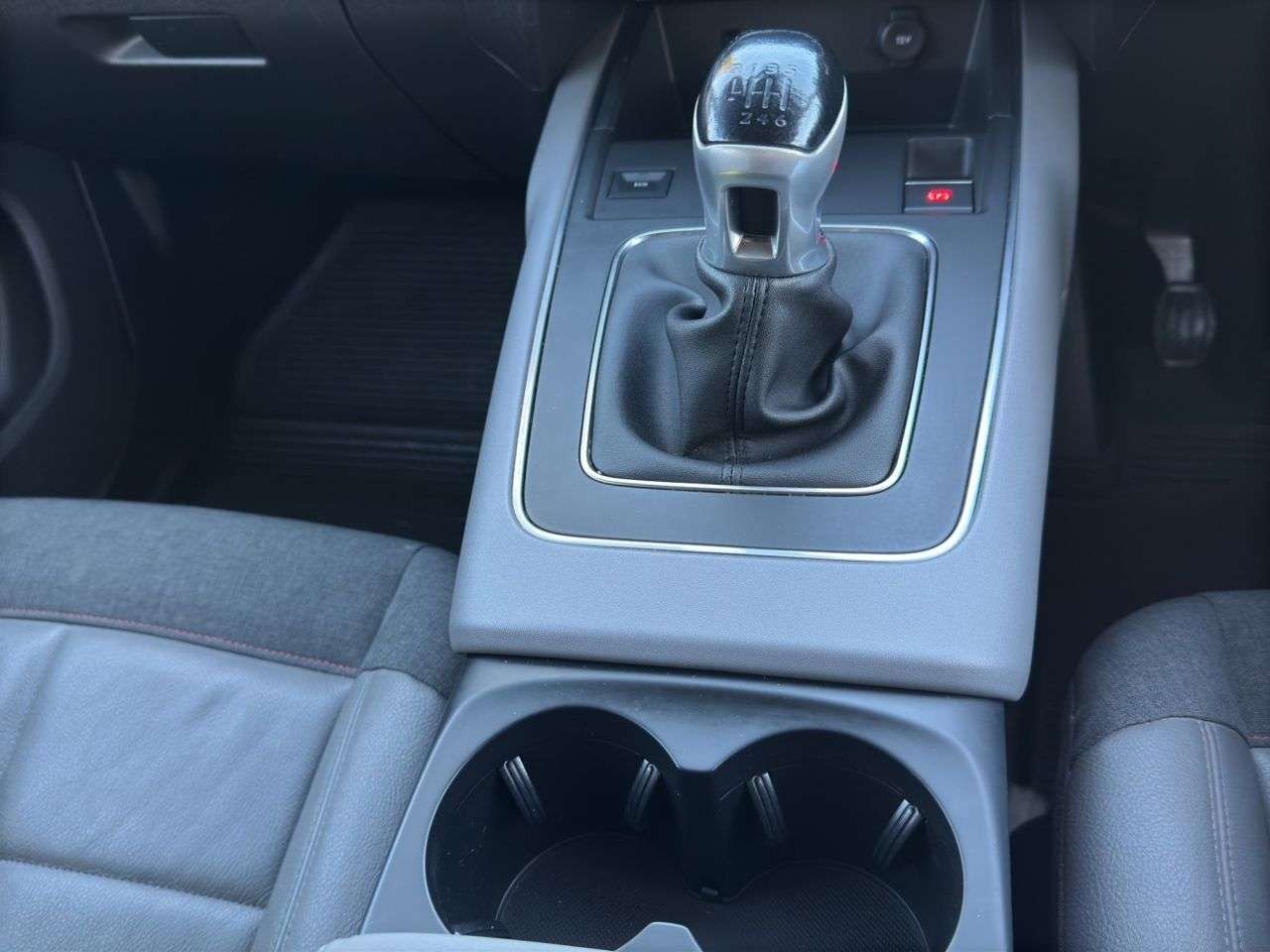 2019 CITROEN C5 AIRCROSS 2019 CITROEN C5 AIRCROSS