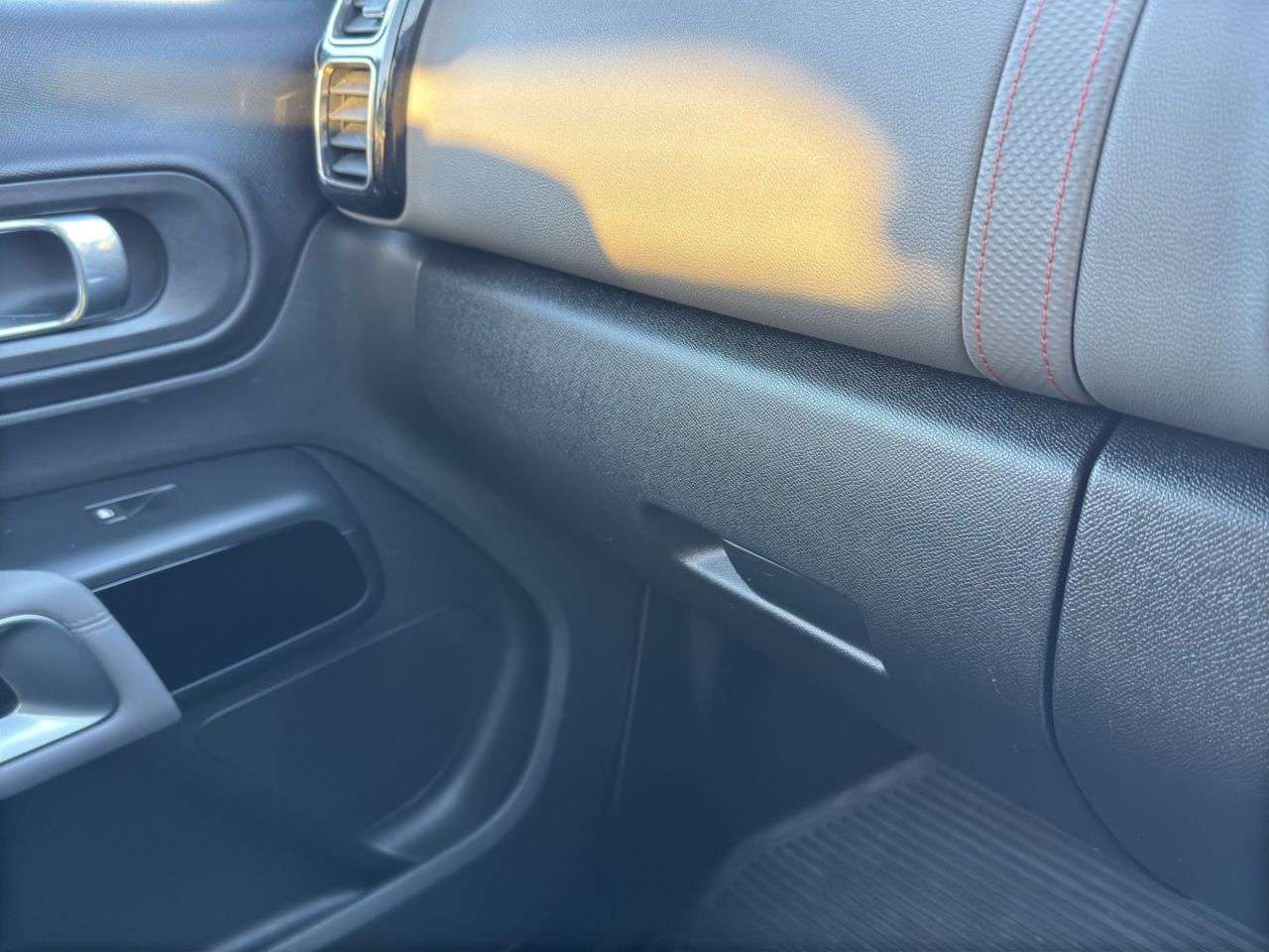 2019 CITROEN C5 AIRCROSS 2019 CITROEN C5 AIRCROSS