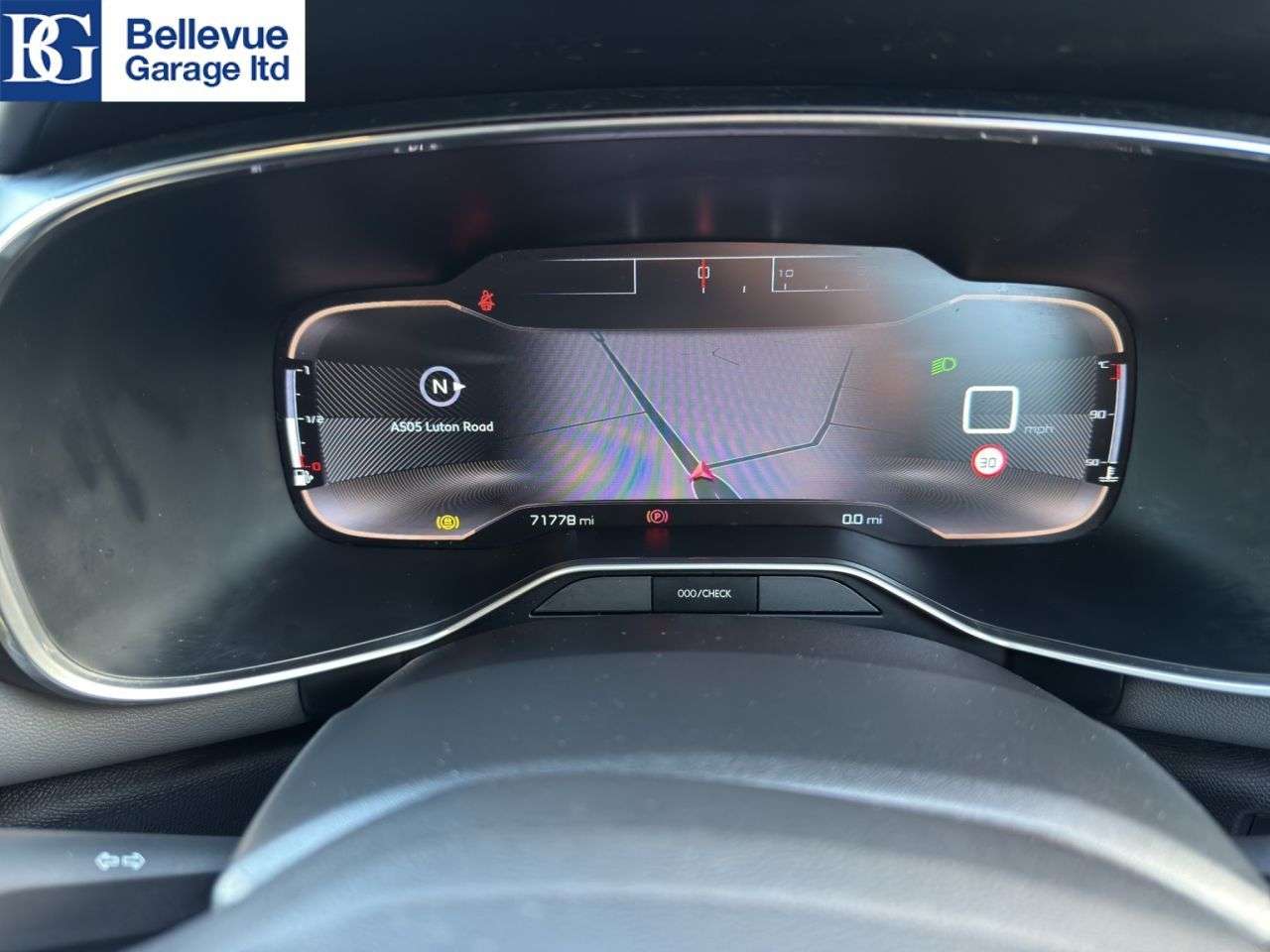 2019 CITROEN C5 AIRCROSS 2019 CITROEN C5 AIRCROSS