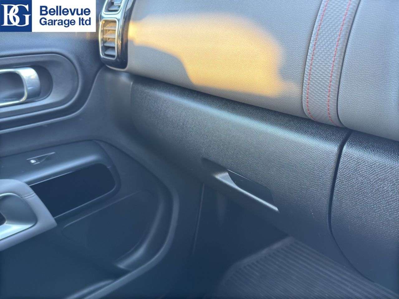 2019 CITROEN C5 AIRCROSS 2019 CITROEN C5 AIRCROSS