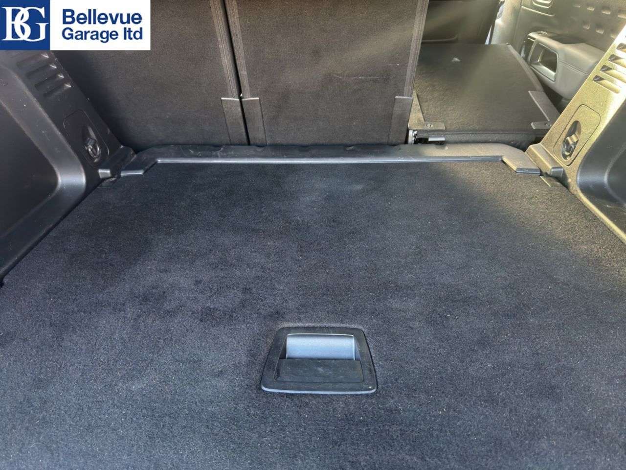 2019 CITROEN C5 AIRCROSS 2019 CITROEN C5 AIRCROSS