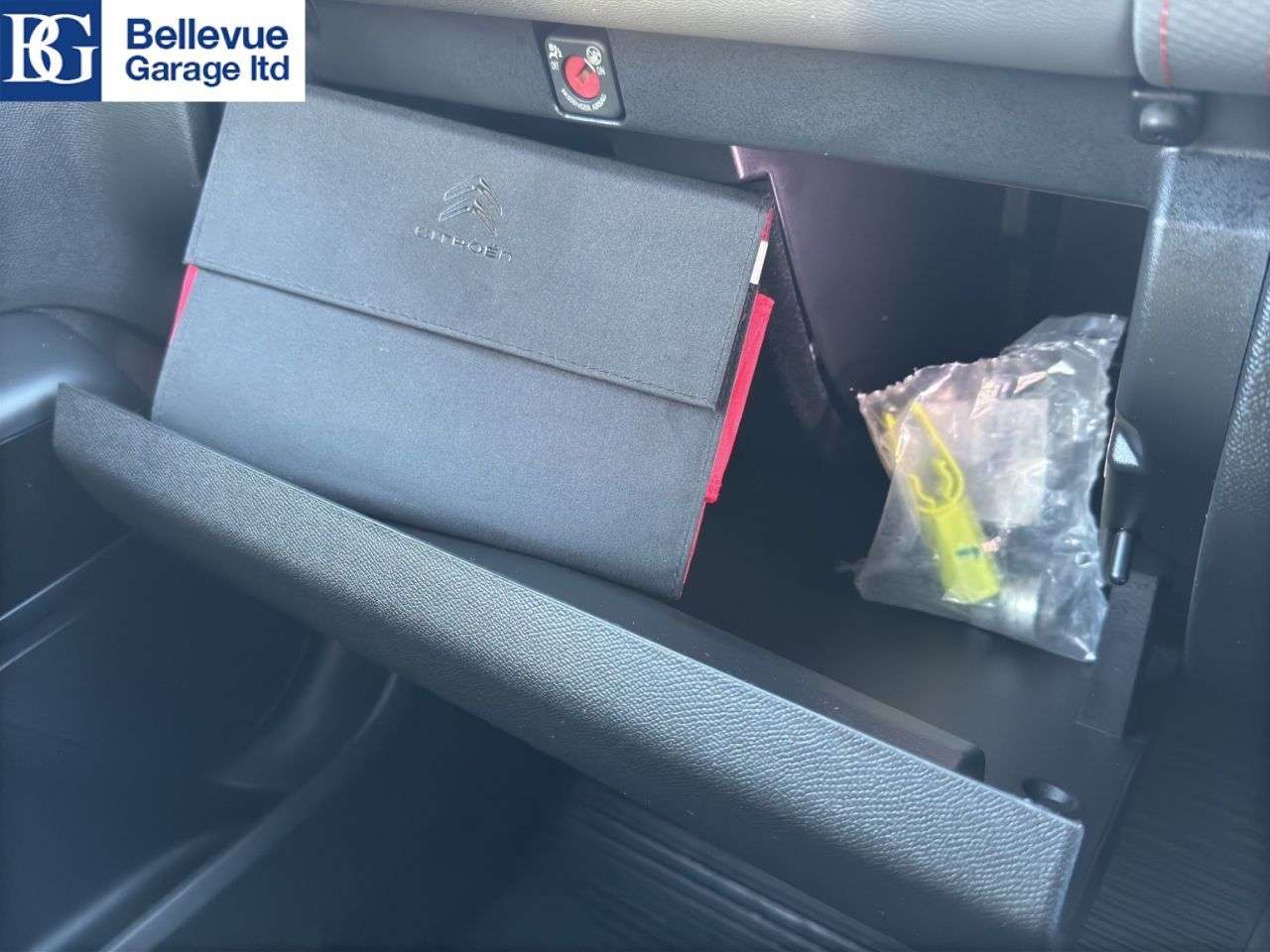 2019 CITROEN C5 AIRCROSS 2019 CITROEN C5 AIRCROSS