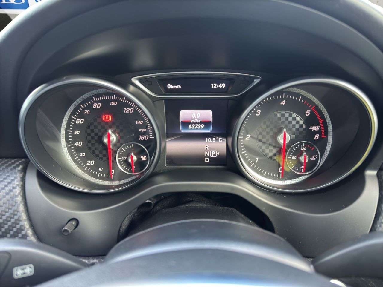 2016 MERCEDES-BENZ A-CLASS 2016 MERCEDES-BENZ A-CLASS